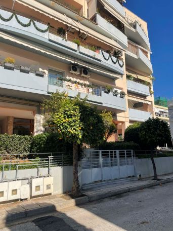 Θέση Στάθμευσης (parking)  σε πλειστηριασμό Municipality of Pallini