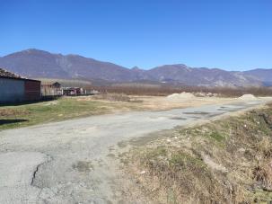 Οικόπεδο  σε πλειστηριασμό Δήμος Αλμωπίας