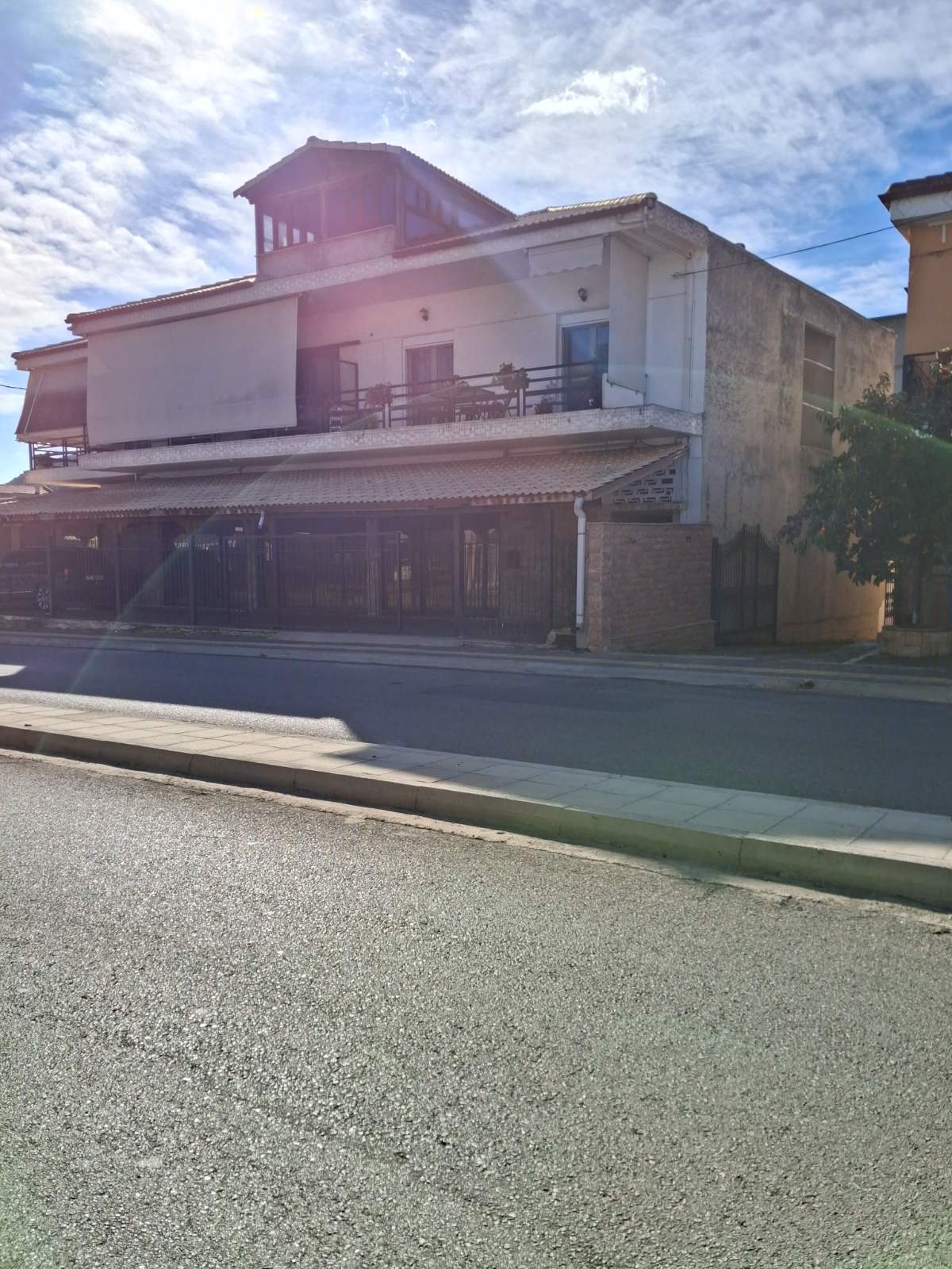 Κατοικία 543.40 τ.μ. σε πλειστηριασμό Δήμος Αλιάρτου - Θεσπιέων