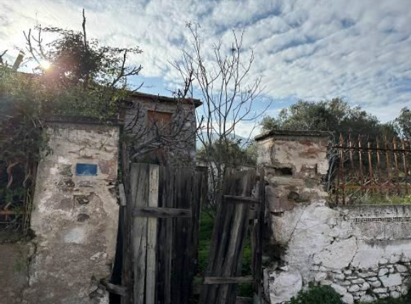 Κατάστημα 200 sq.m. σε πλειστηριασμό Municipality of Lesvos