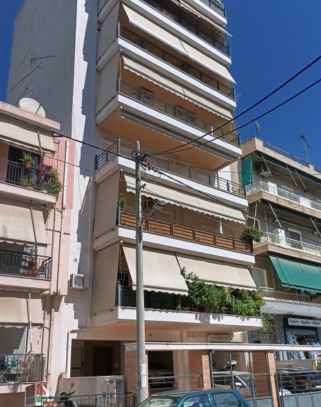 Αποθήκη 63.77 τ.μ. σε πλειστηριασμό Δήμος Αθηναίων