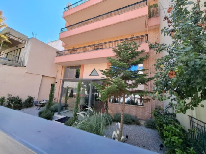 Κατοικία  σε πλειστηριασμό Δήμος Βριλησσίων