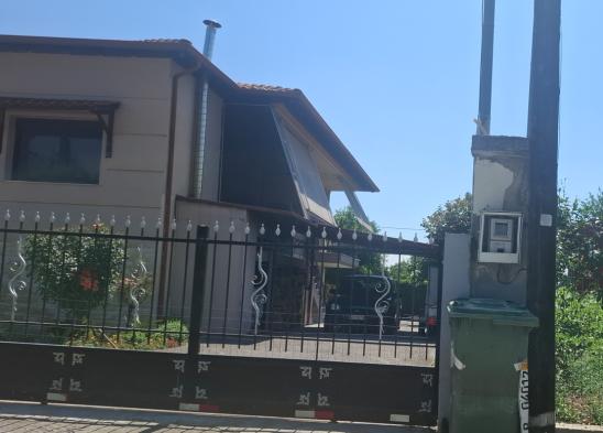 Οικόπεδο με κτίσμα 119 τ.μ. σε πλειστηριασμό Δήμος Αλεξάνδρειας