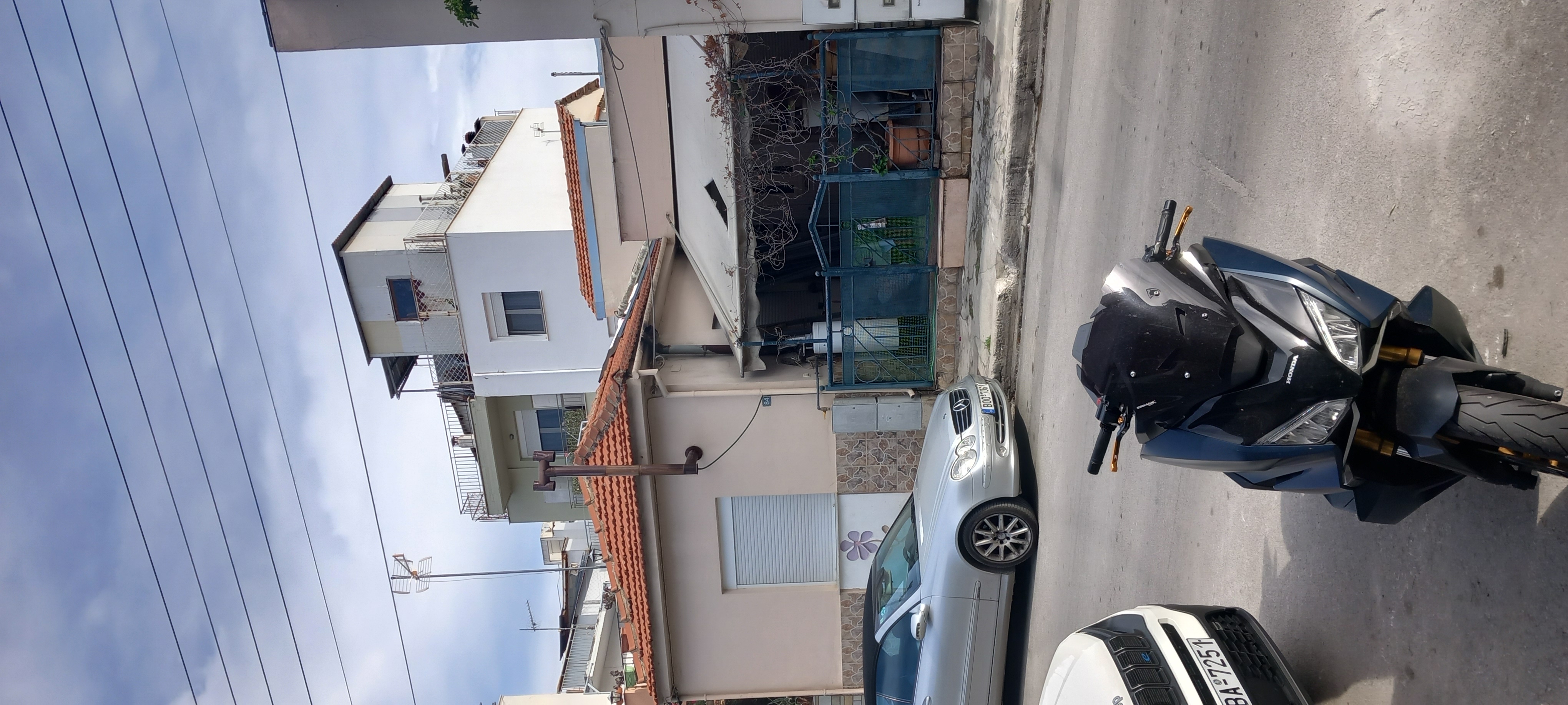 Οικόπεδο με κτίσμα  σε πλειστηριασμό Δήμος Βόλου