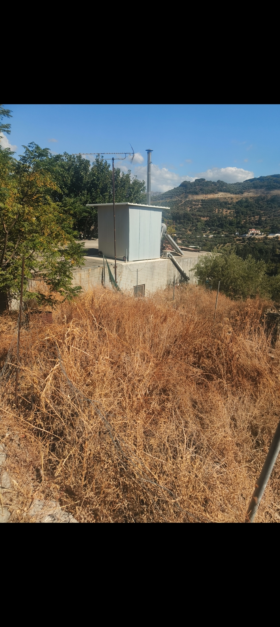 Οικόπεδο με κτίσμα 98 τ.μ. σε πλειστηριασμό Δήμος Κισσάμου