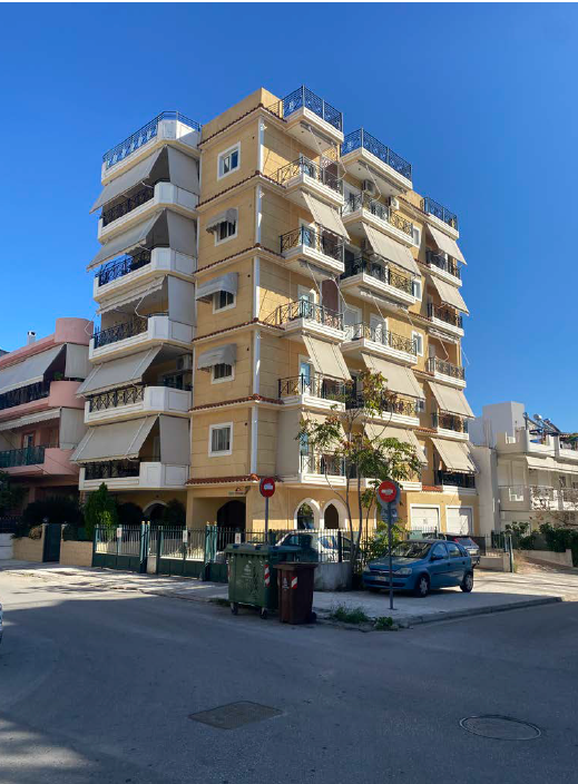 Κατοικία  σε πλειστηριασμό Δήμος Πετρούπολης