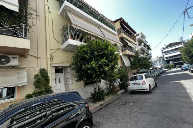 Κατοικία  σε πλειστηριασμό Δήμος Περιστερίου