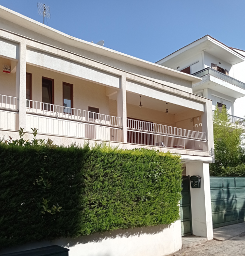 Κατοικία  σε πλειστηριασμό Δήμος Αθηναίων