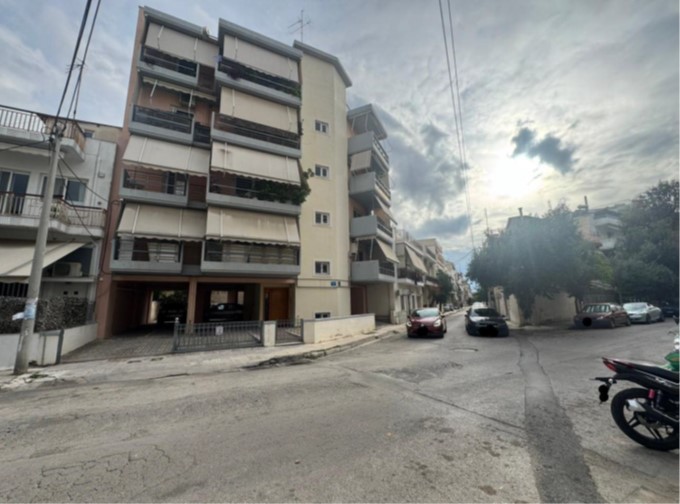 Κατοικία  σε πλειστηριασμό Δήμος Αιγάλεω