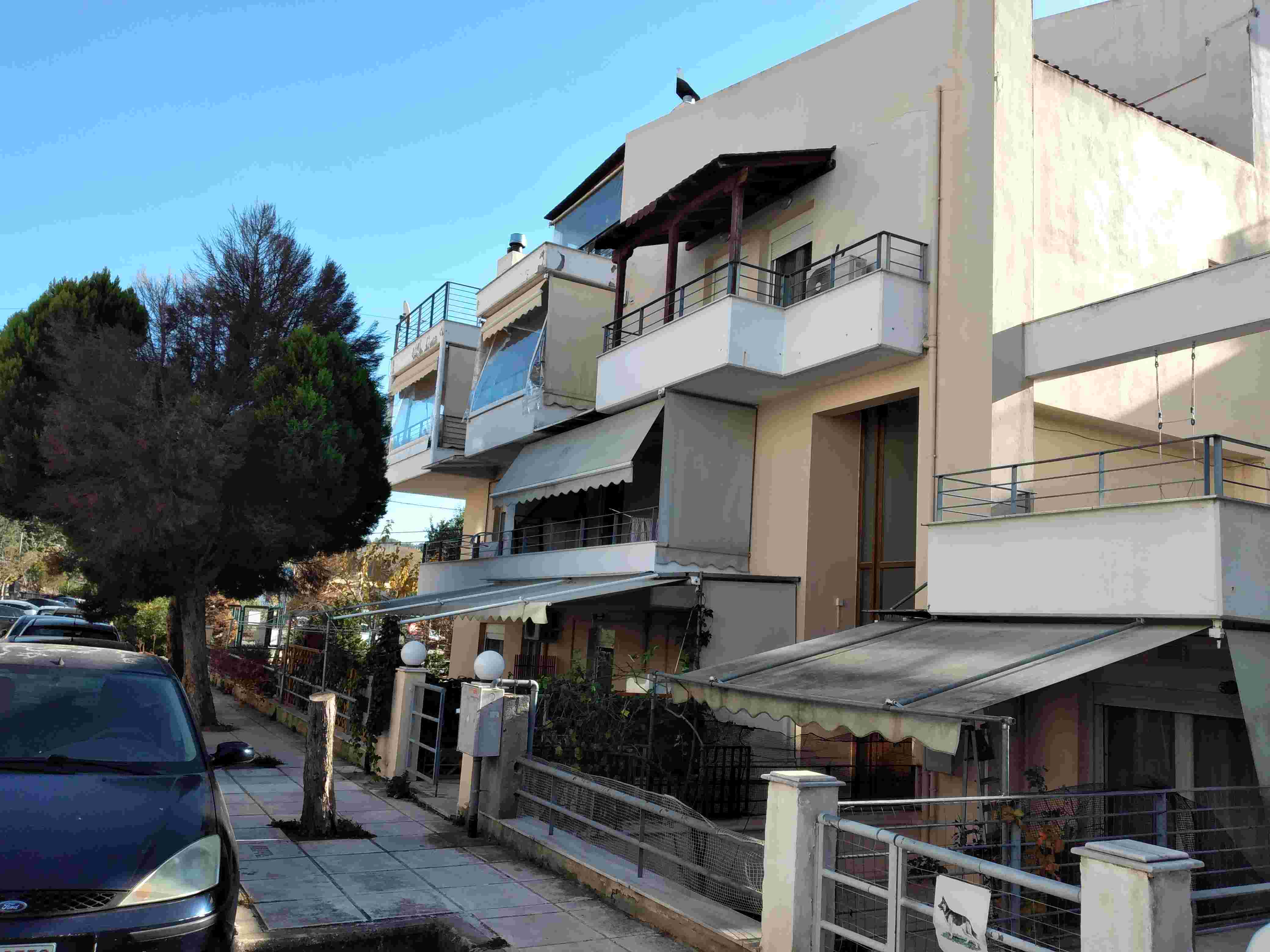 Κατοικία 90.75 sq.m. σε πλειστηριασμό Municipality of Pylaia - Hortiati