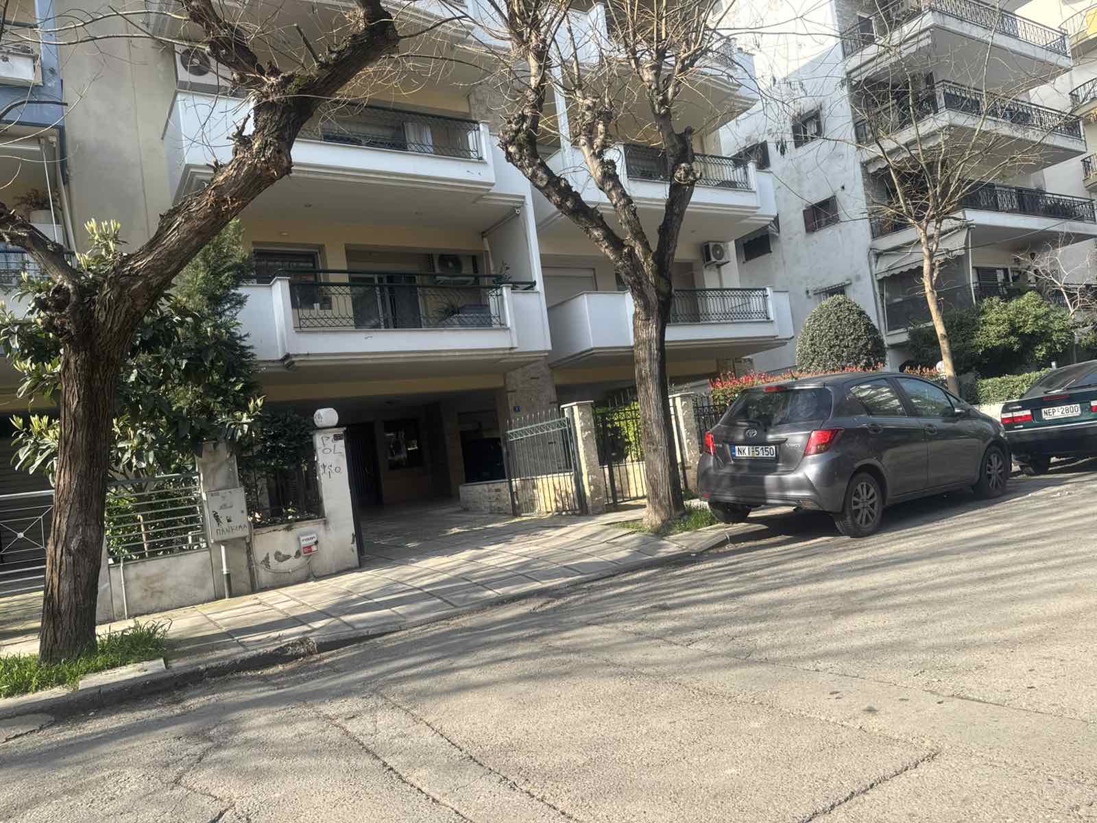 Κατοικία  σε πλειστηριασμό Municipality of Thessaloniki