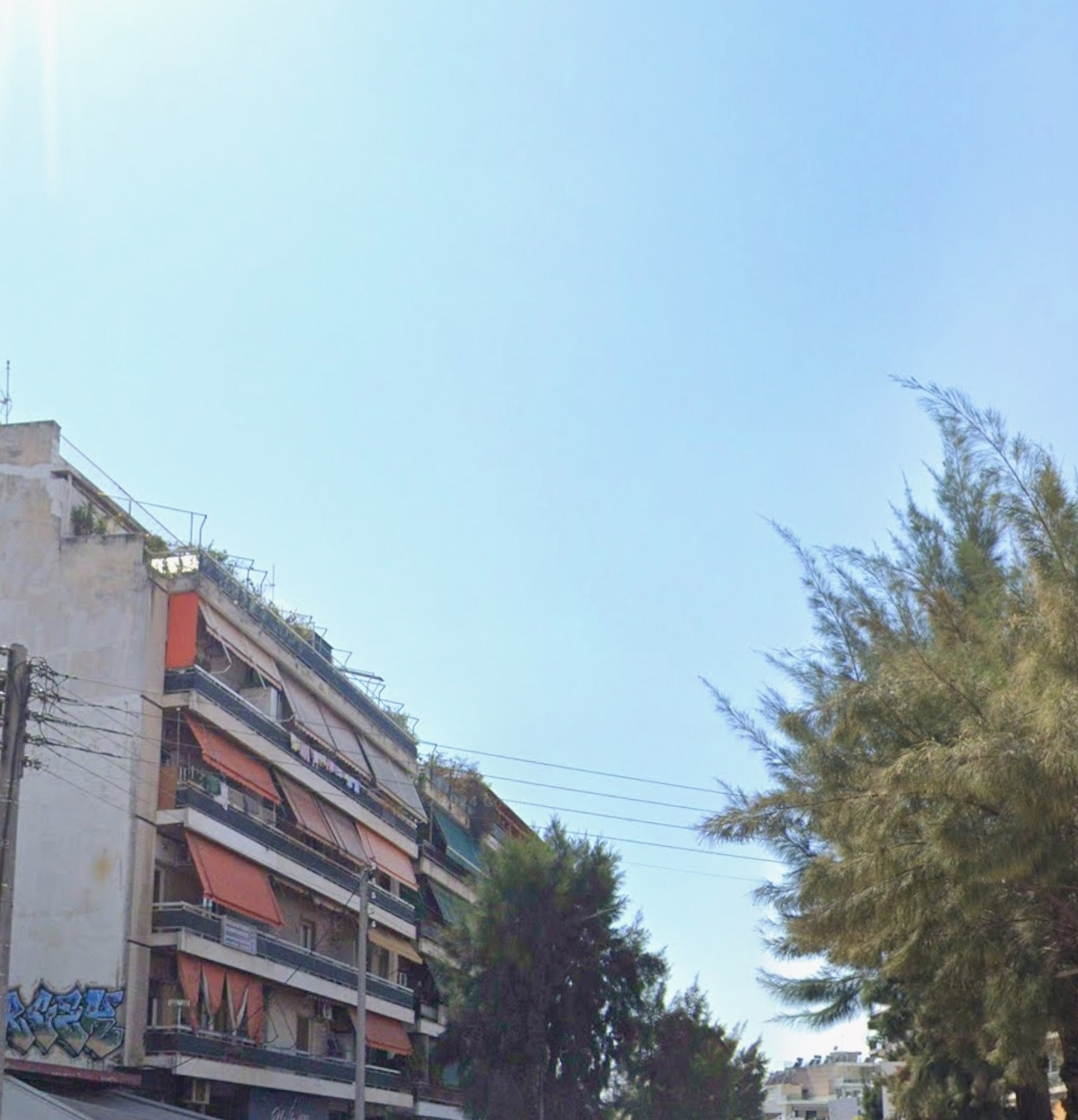 Κατοικία  σε πλειστηριασμό Δήμος Αθηναίων