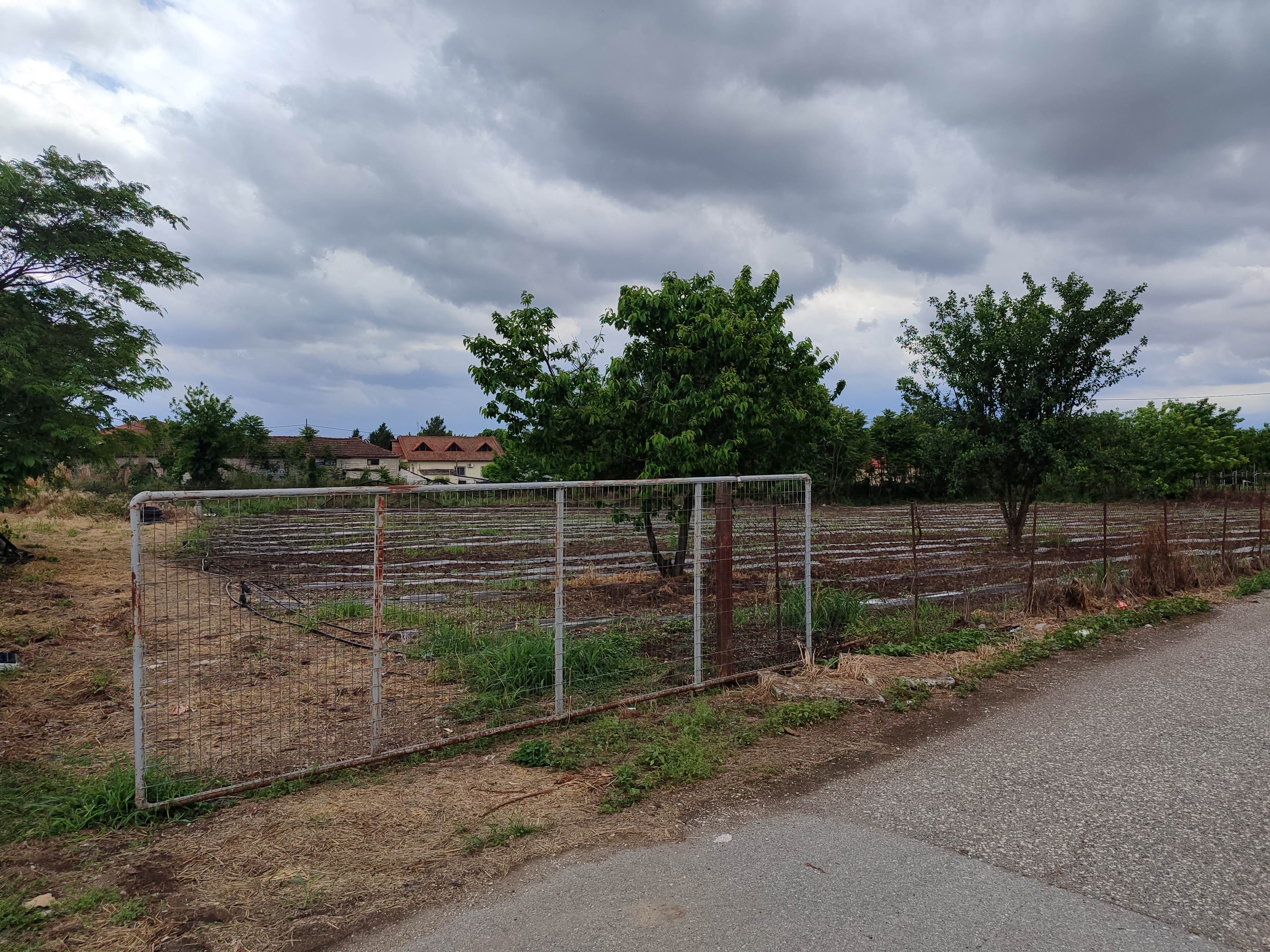 Οικόπεδο 542.95 τ.μ. σε πλειστηριασμό Δήμος Φαρκαδόνας