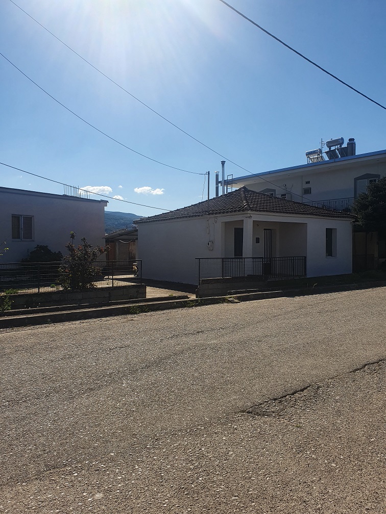 Κατοικία  σε πλειστηριασμό Δήμος Αμφιλοχίας