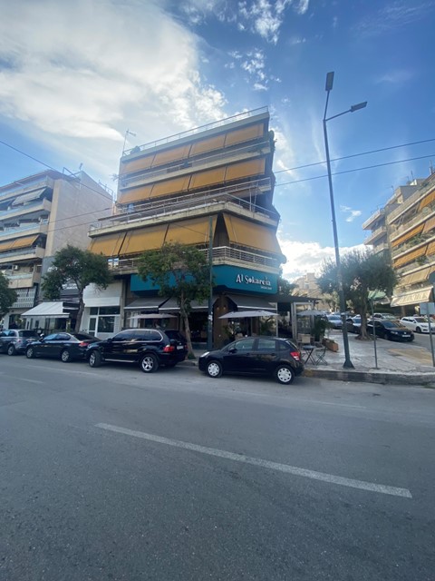 Κατάστημα  σε πλειστηριασμό Municipality of Kallithea