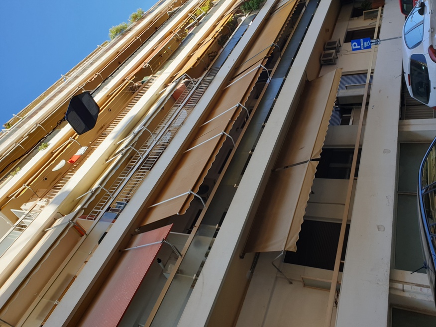 Κατοικία 51.50 τ.μ. σε πλειστηριασμό Δήμος Γαλατσίου