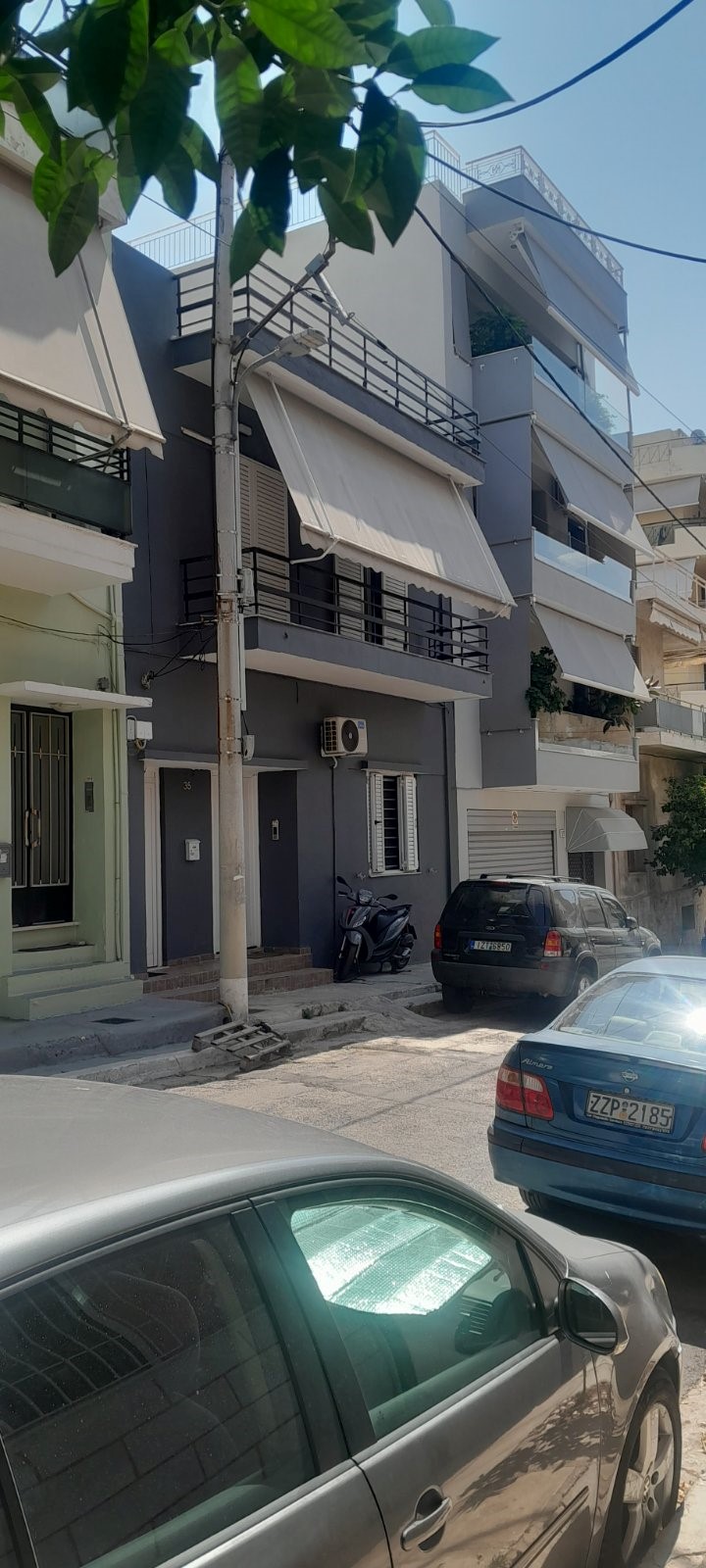 Κατοικία  σε πλειστηριασμό Δήμος Κερατσινίου - Δραπετσώνας