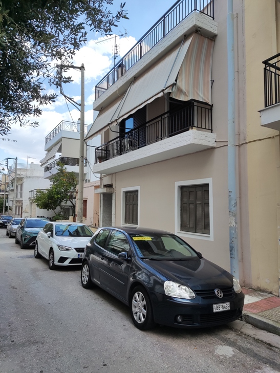 Κατοικία  σε πλειστηριασμό Municipality of Athens