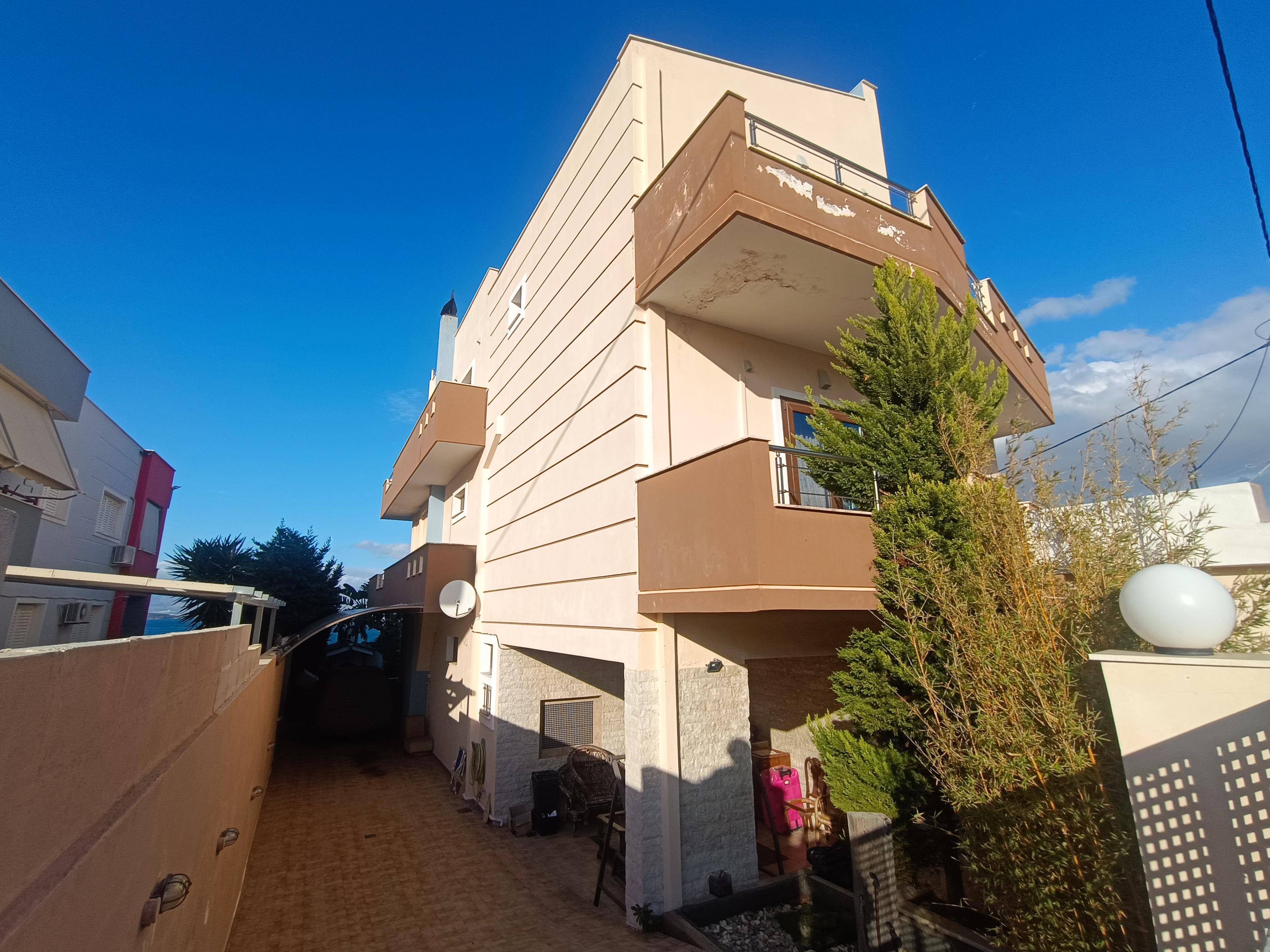 Κατοικία  σε πλειστηριασμό Municipality of Salamina