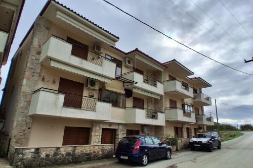 Κατοικία  σε πλειστηριασμό Δήμος Κασσάνδρας