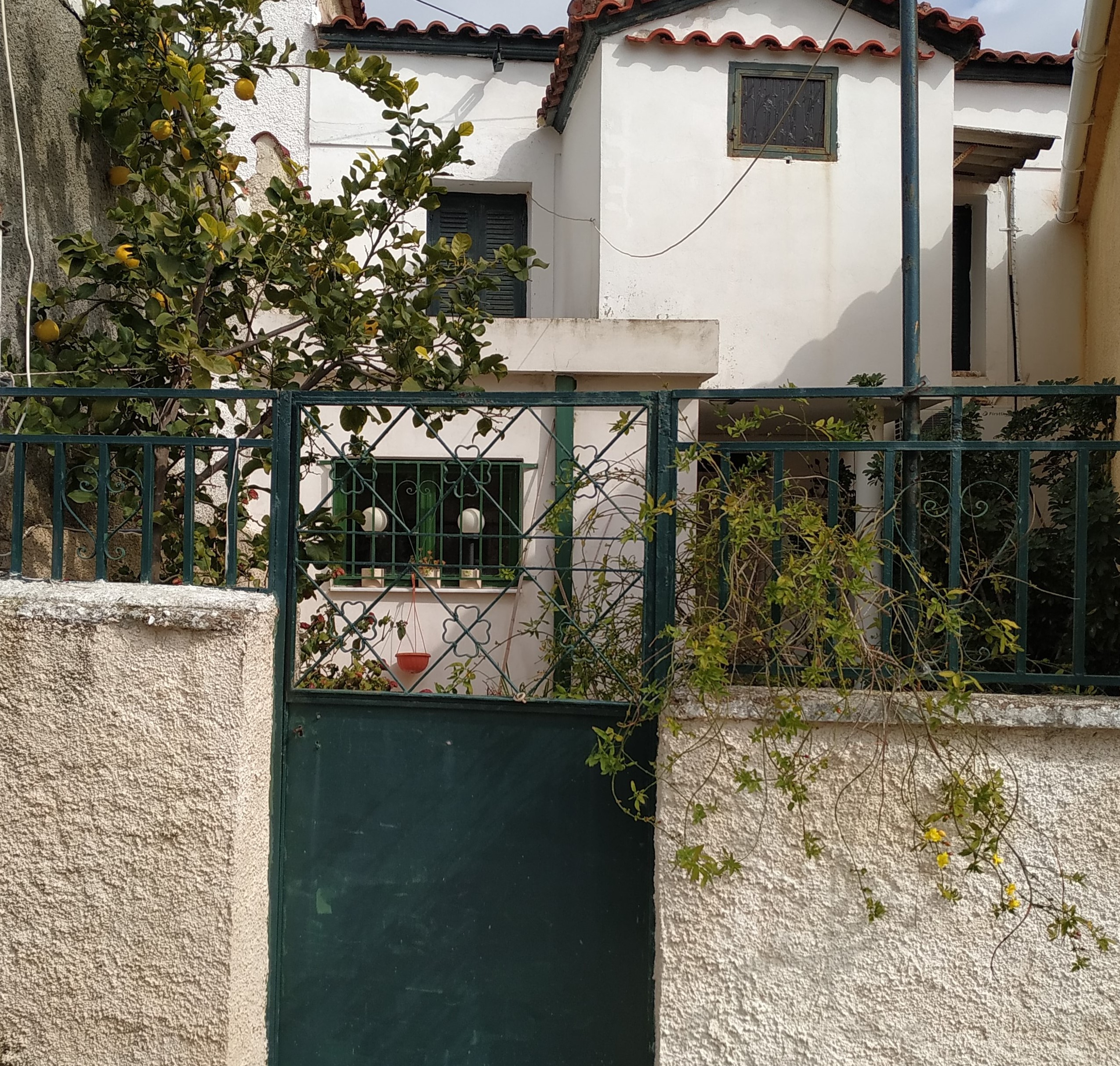 Κατοικία 62 sq.m. σε πλειστηριασμό Municipality of Lesvos