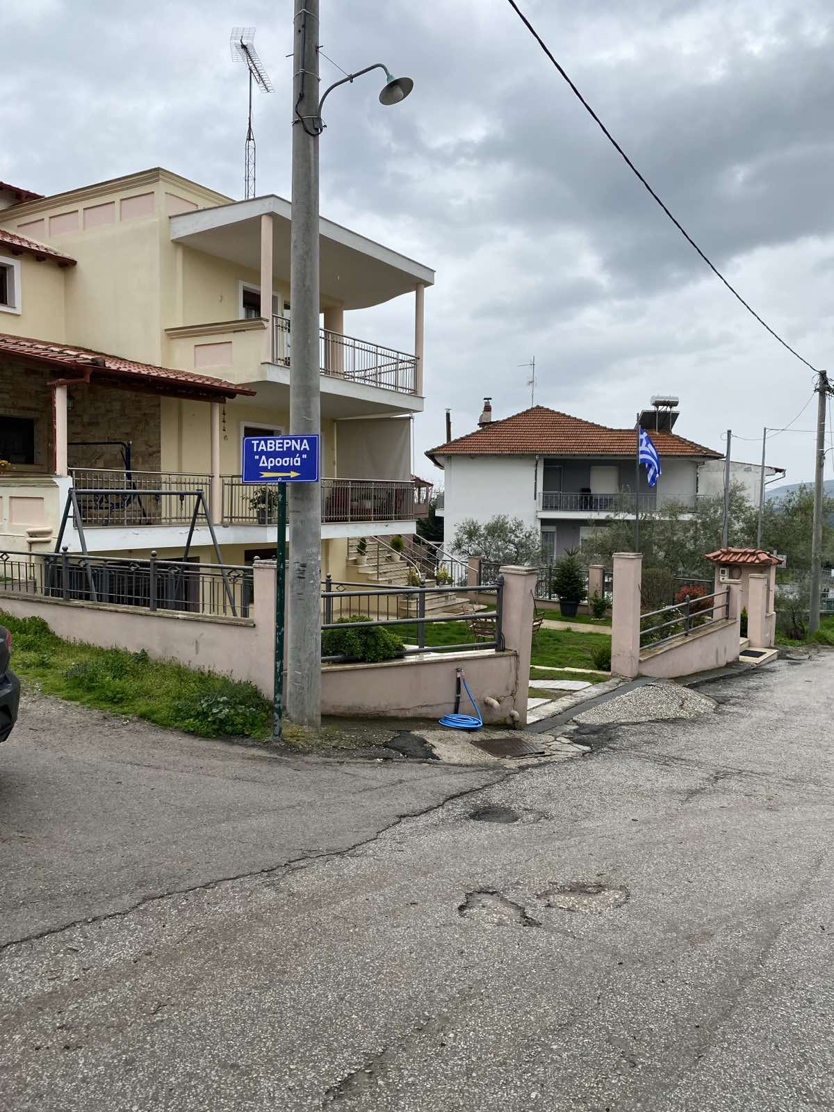 Αποθήκη 38 τ.μ. σε πλειστηριασμό Δήμος Σερρών