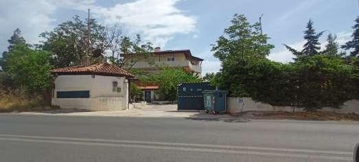 Κατοικία 86 τ.μ. σε πλειστηριασμό Δήμος Κρωπίας