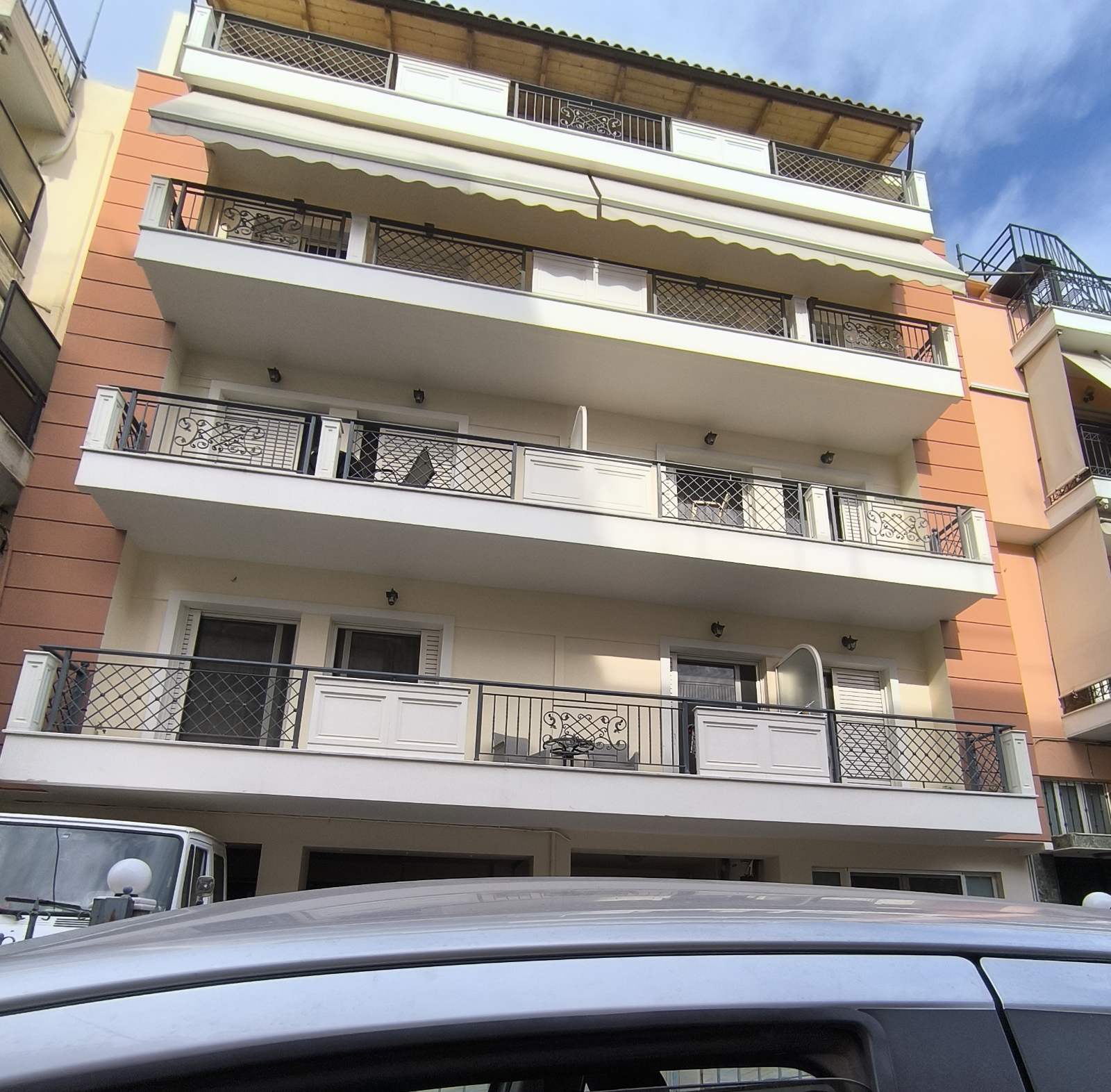 Κατοικία  σε πλειστηριασμό Δήμος Πετρούπολης