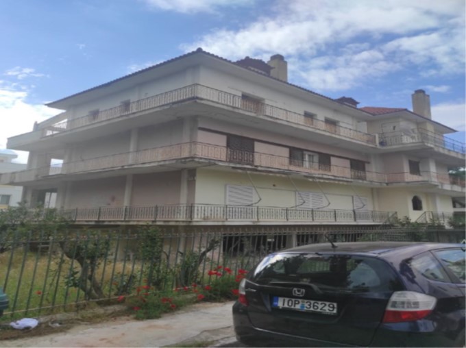 Κατοικία  σε πλειστηριασμό Municipality of Kifissia