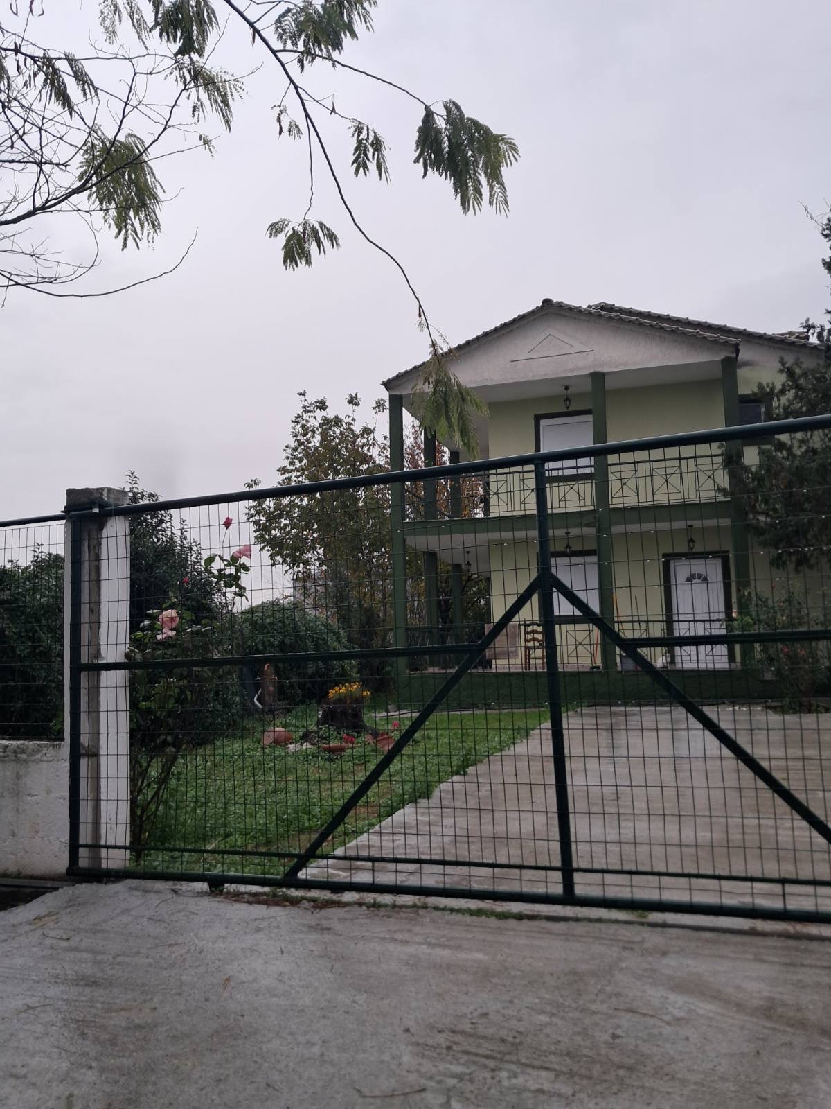 Οικόπεδο με κτίσμα  σε πλειστηριασμό Municipality of Farsala