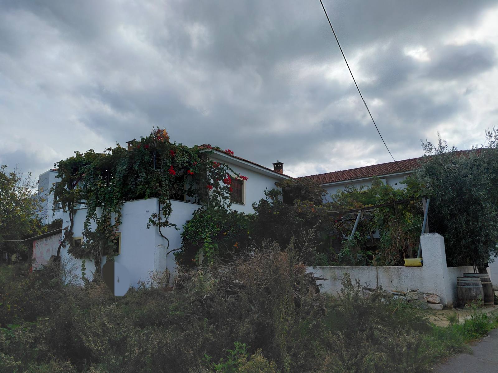 Κατοικία  σε πλειστηριασμό Δήμος Νοτίου Πηλίου