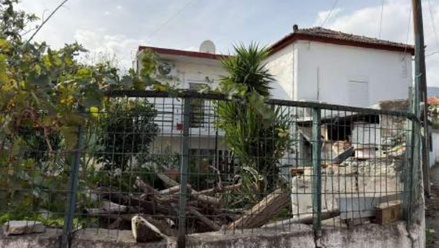 Κατοικία  σε πλειστηριασμό Municipality of Lesvos