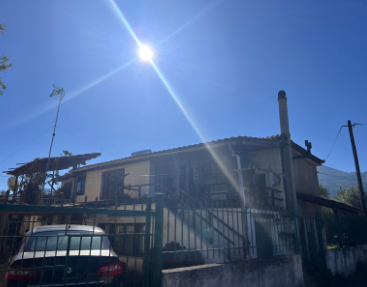 Οικόπεδο με κτίσμα  σε πλειστηριασμό Δήμος Αιγιαλείας