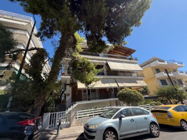 Κατοικία  σε πλειστηριασμό Δήμος Χαϊδαρίου