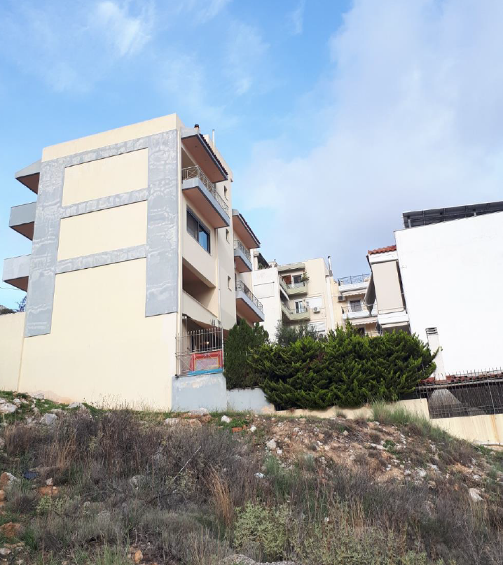 Αποθήκη  σε πλειστηριασμό Municipality of Piraeus