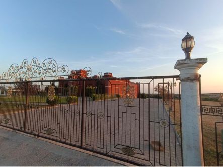 Άλλος Επαγγελματικός Χώρος 10237 τ.μ. σε πλειστηριασμό Δήμος Νέας Προποντίδας