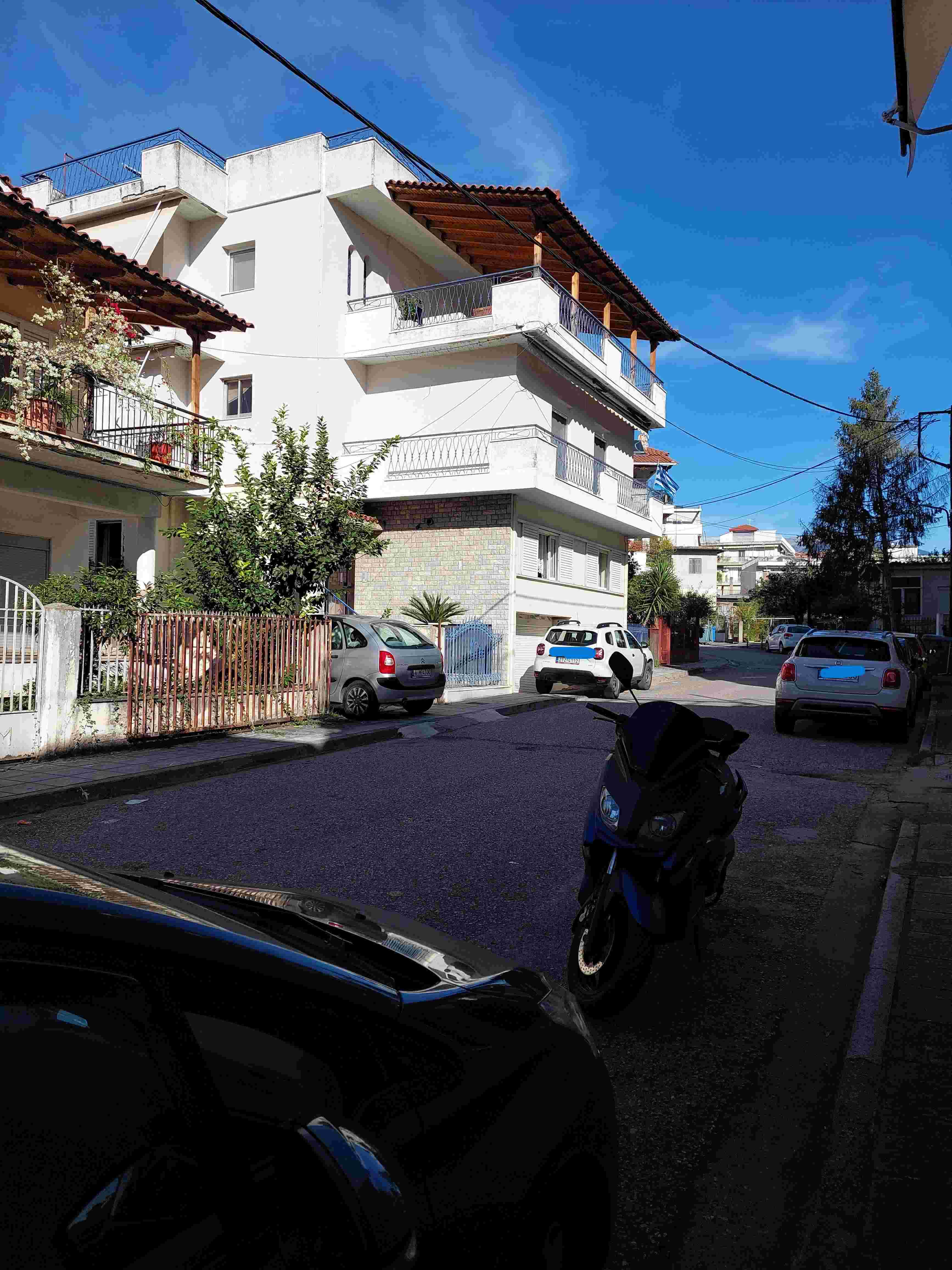 Κατοικία  σε πλειστηριασμό Municipality of Agrinio