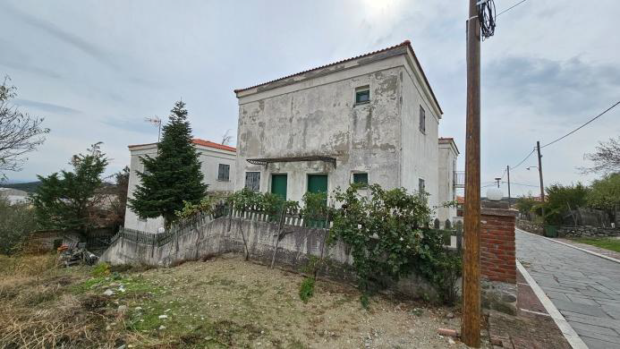 Οικόπεδο με κτίσμα  σε πλειστηριασμό Δήμος Σουφλίου