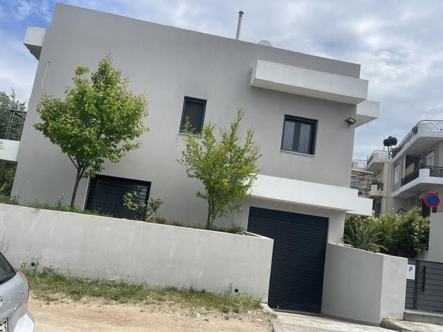 Αποθήκη  σε πλειστηριασμό Δήμος Πατρέων