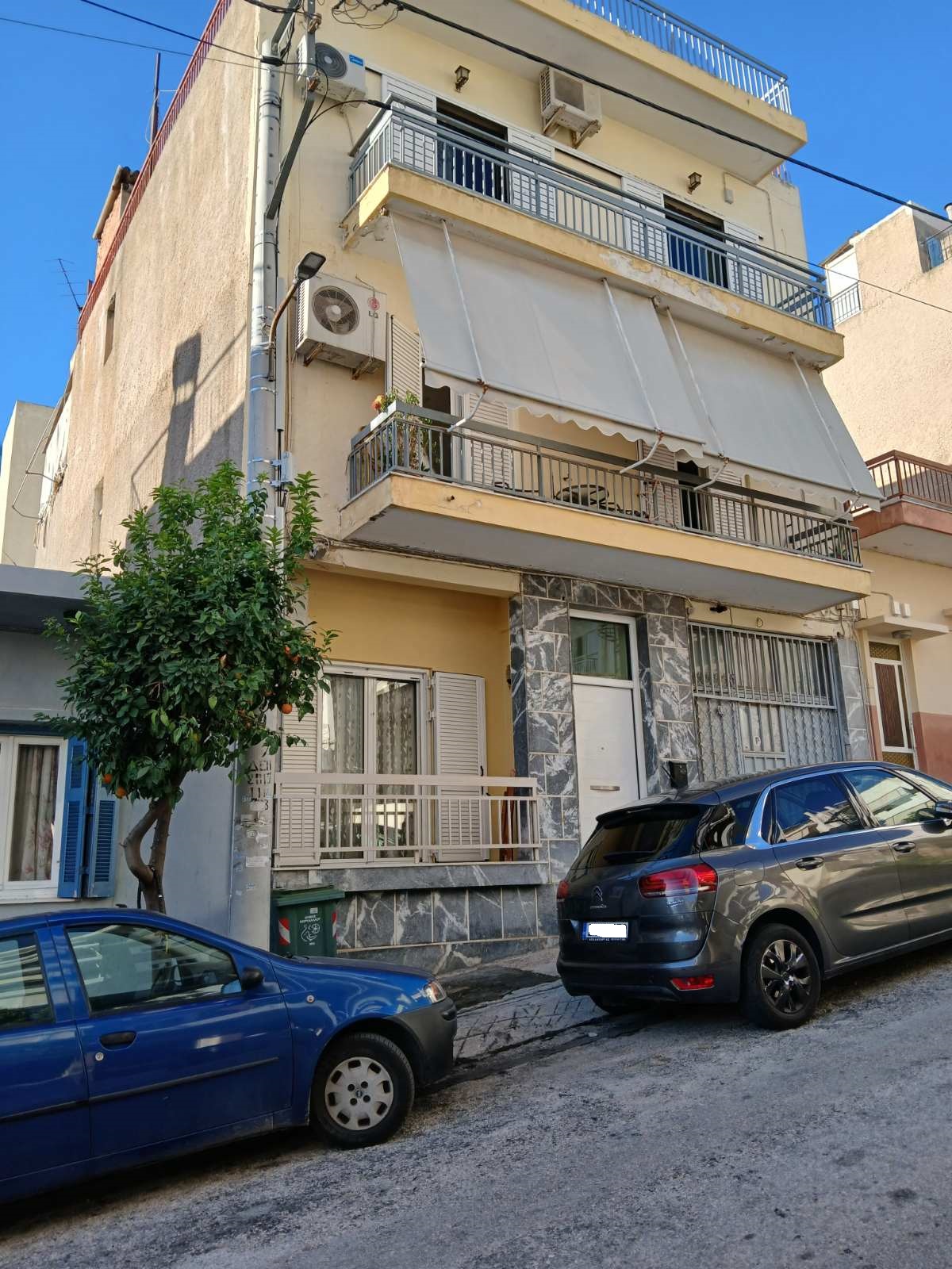 Κατοικία  σε πλειστηριασμό Municipality of Korydallos