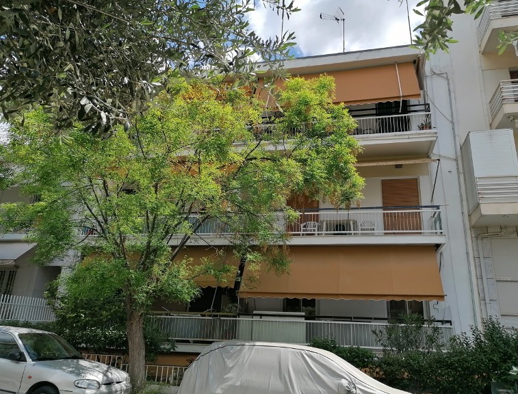 Κατοικία  σε πλειστηριασμό Municipality of Hellinikon - Argyroupoli