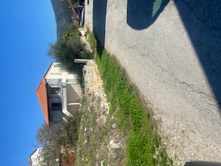 Οικόπεδο με κτίσμα  σε πλειστηριασμό Δήμος Καβάλας