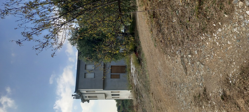 Αγροτεμάχιο με κτίσμα  σε πλειστηριασμό Δήμος Βόλου