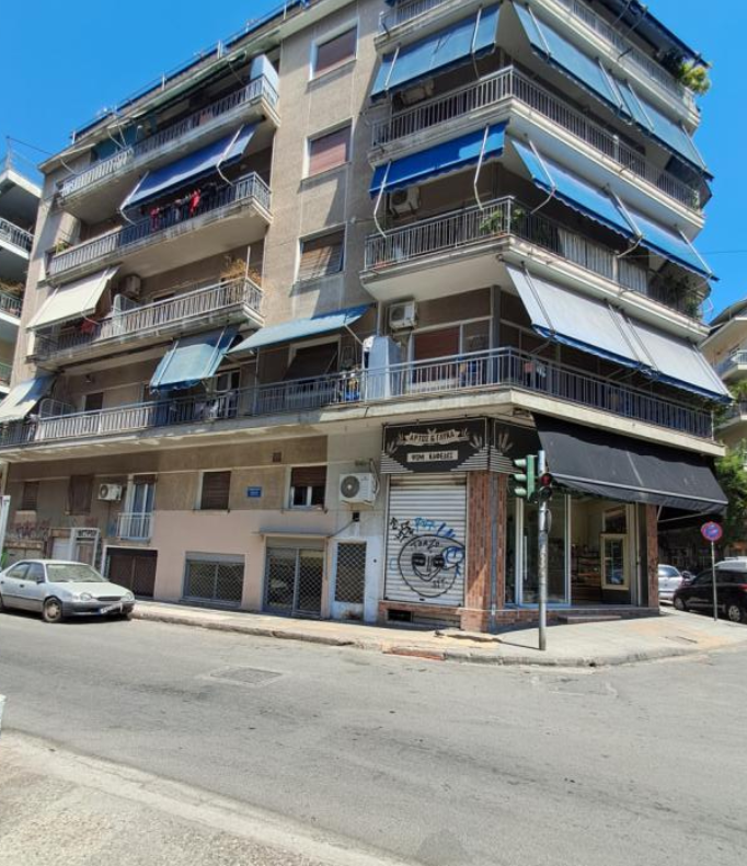 Κατοικία  σε πλειστηριασμό Δήμος Αθηναίων