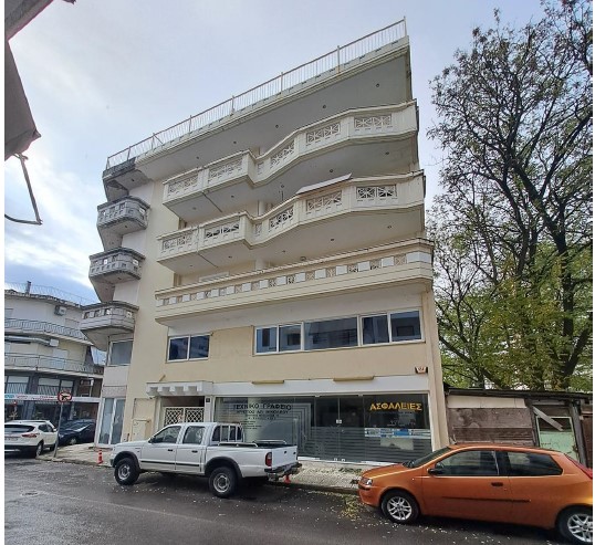 Αποθήκη  σε πλειστηριασμό Municipality of Trikkaia