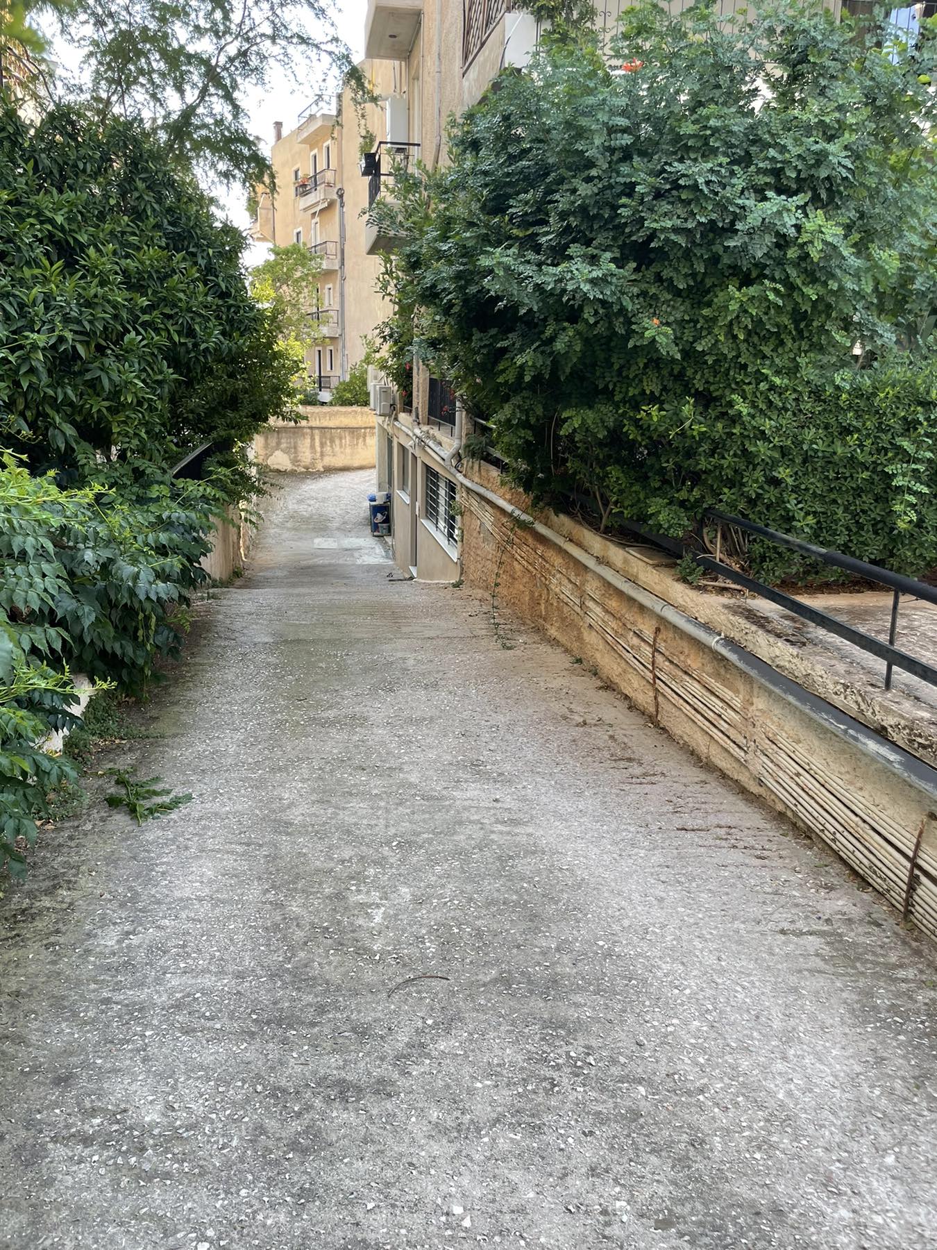 Αποθήκη  σε πλειστηριασμό Municipality of Glyfada