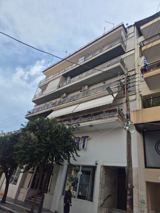 Κατοικία  σε πλειστηριασμό Δήμος Κατερίνης