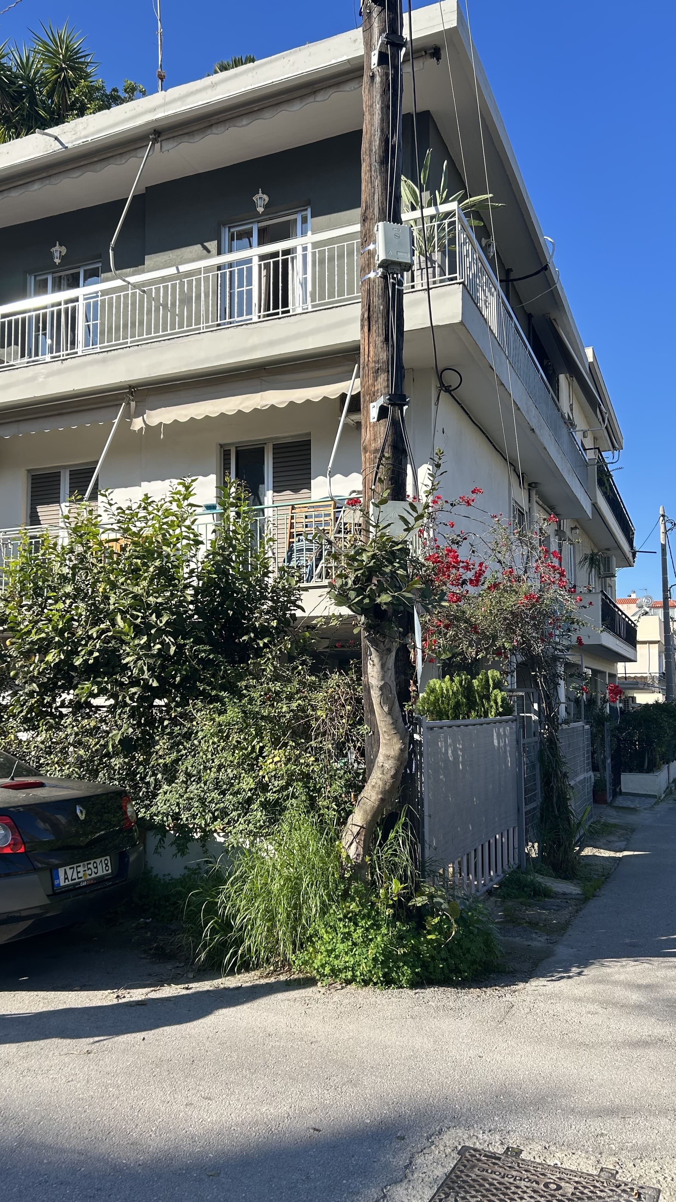 Κατοικία  σε πλειστηριασμό Δήμος Πατρέων