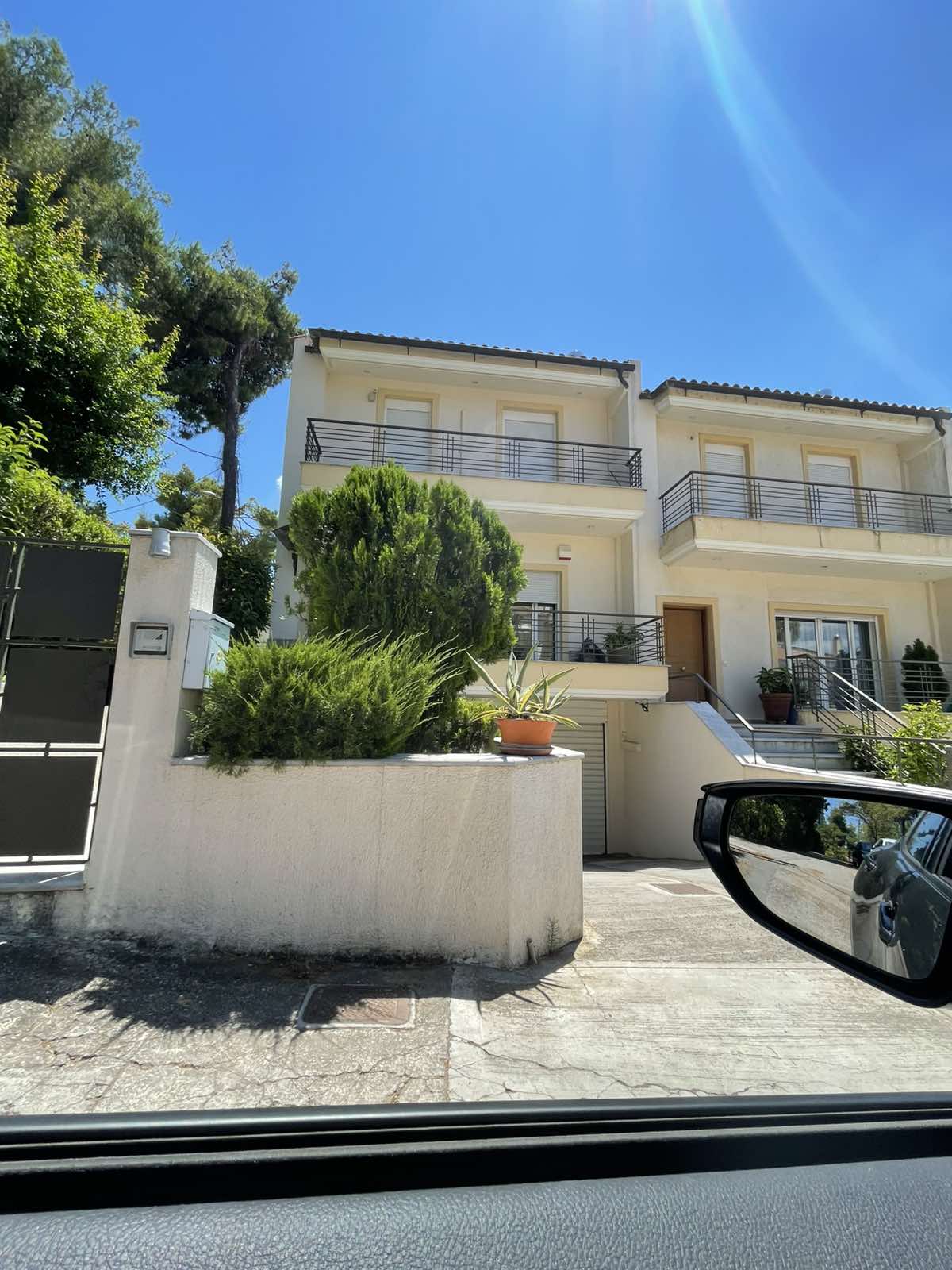 Κατοικία  σε πλειστηριασμό Δήμος Διονύσου