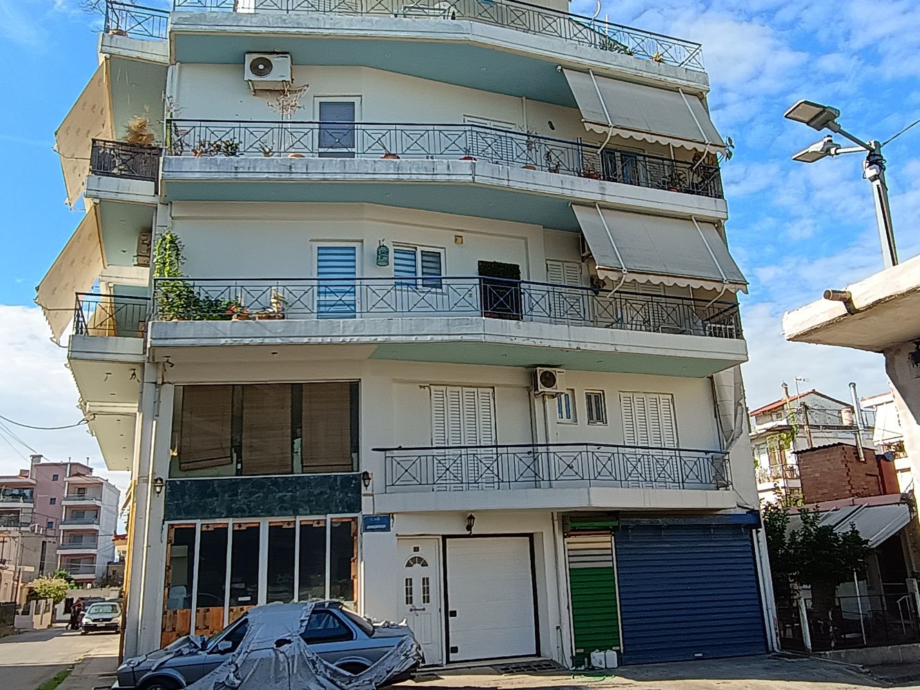 Κατοικία  σε πλειστηριασμό Municipality of Agrinio